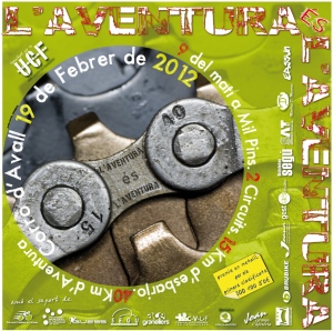 Cartell-Laventura2012-UCF